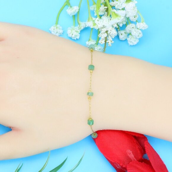 Chic & Stylish Bracelet – A Thoughtful Gift for Women and Girls, DYC1548 - Picture 4 of 10